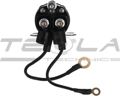 Электромагнит дополнительный TT76757