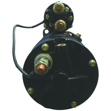 Стартер TT17208