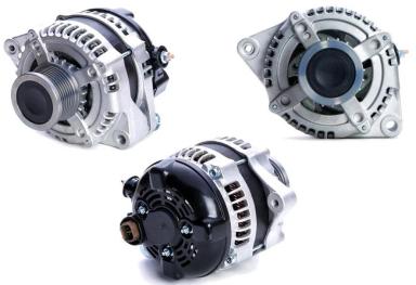 Генератор TT12242