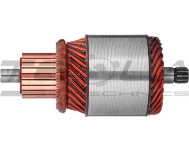 Ротор стартера TT71139 PRO