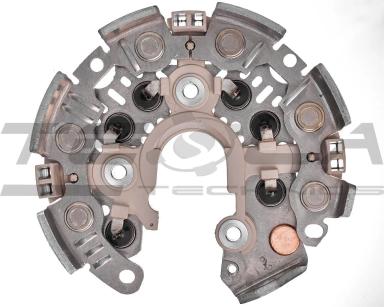 Диодный мост TT34705