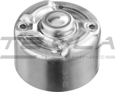 Крышка стартера задняя TT81208