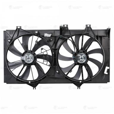 Мотор вентилятора охлаждения LFK 1919