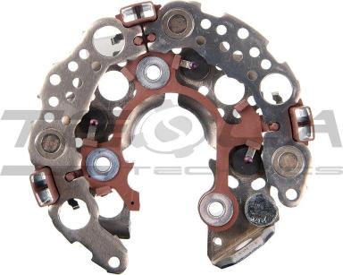 Диодный мост TT34553 PRO