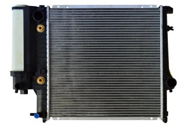Радиатор охлаждения BW-101/4R