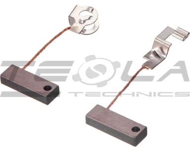 Щетки TT53034