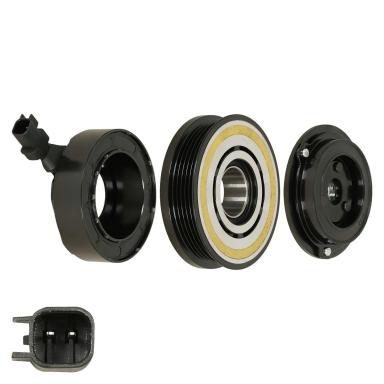 Муфта кондиционера LMAC 1020