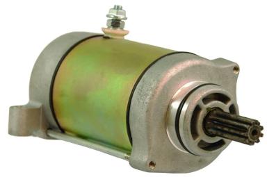 Стартер 19584N