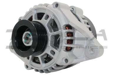 Генератор SM13080