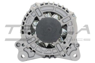 Генератор TT12701