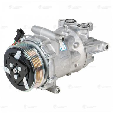 Компрессор кондиционера LCAC 1621