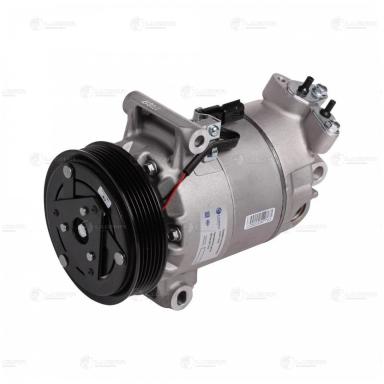 Компрессор кондиционера LCAC 14JD