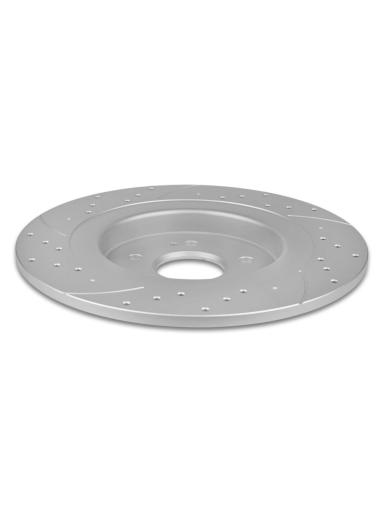 Тормозной диск DSK-R192P