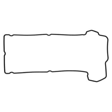 Прокладка клапанной крышки LES 21104