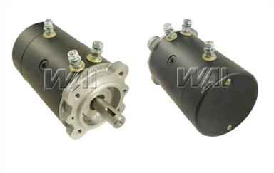 DC Мотор 5687N-DB1