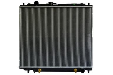 Радиатор охлаждения MS-107/3R