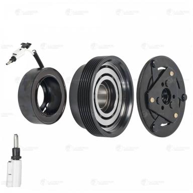 Муфта кондиционера LMAC 0902