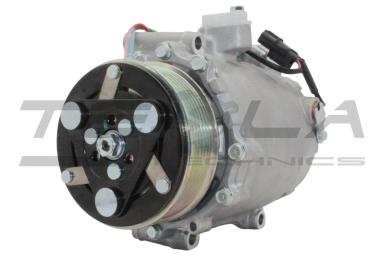 Компрессор кондиционера TT22054