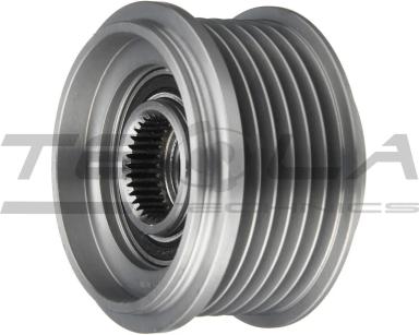Шкив TT64433