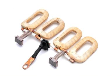 Статор стартера TT74653