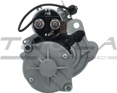 Стартер TT15193 PRO