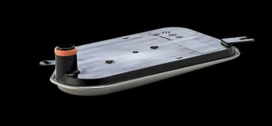 АКПП фильтр TTF4003