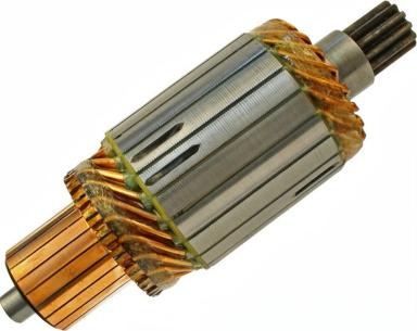 Ротор стартера TT71261