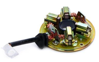 Щеткодержатель TT51236