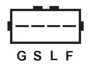 Генератор TT12549