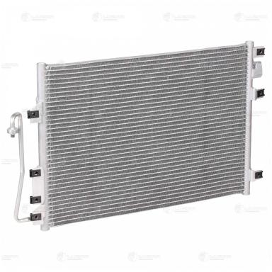 Радиатор кондиционера LRAC 0926