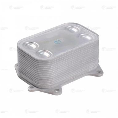 Радиатор масляный LOc 1806