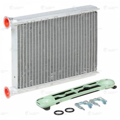 Радиатор отопителя LRh 0902