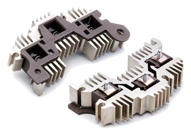 Диодный мост TT34324