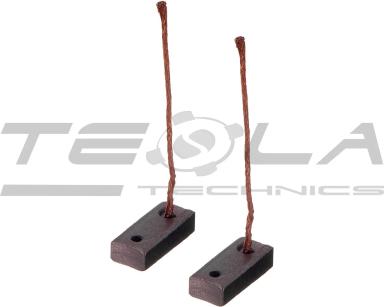 Щетки TT53119 PRO