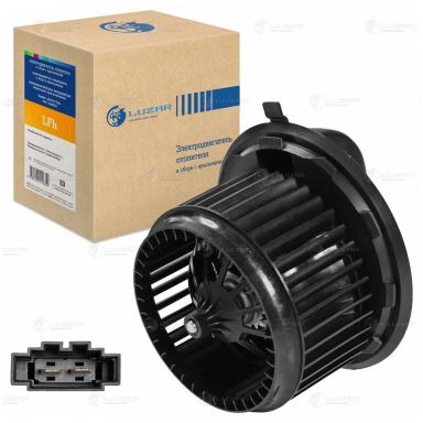 Мотор отопителя салона LFh 1856