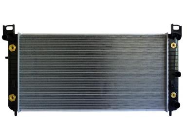 Радиатор охлаждения CT-101/4R