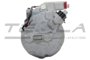Компрессор кондиционера TT22132