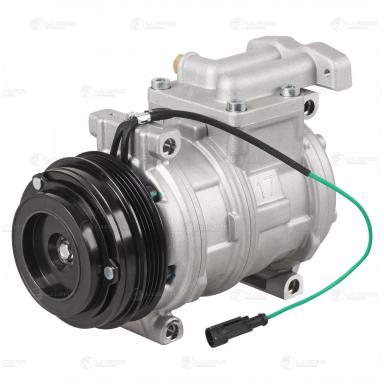 Компрессор кондиционера LCAC 1622