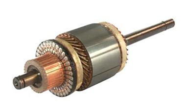 Ротор стартера TT71377