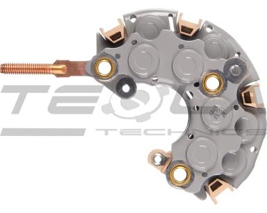 Диодный мост TT34017 PRO