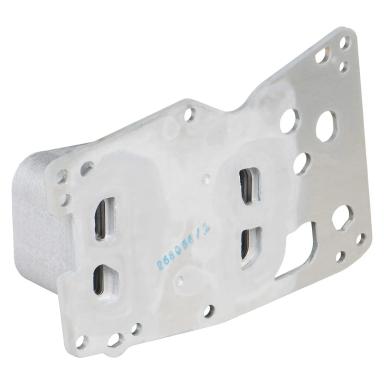 Радиатор масляный LOc 2668