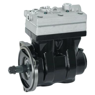 Компрессор 2-цилиндровый LAC 0903