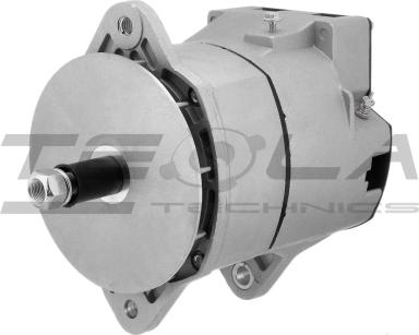 Генератор TT12791