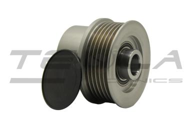 Шкив TT64528