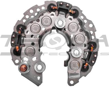 Диодный мост TT34555