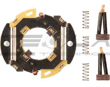 Щеткодержатель TT51472