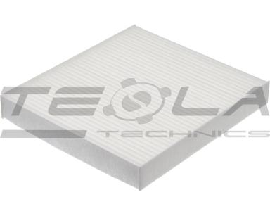 Фильтр салона TTF1029