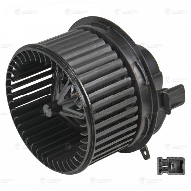 Мотор печки c крыльчаткой LFh 3002