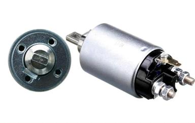 Электромагнит TT76467