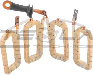 Статор стартера TT74431